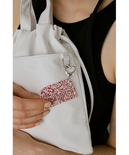 クレコスヘアソープヘアパック混載合計5袋❤️プレゼント1袋（お好きな方）