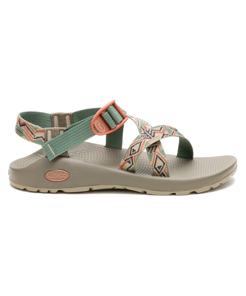Chaco(チャコ)の「CHACO/チャコ Z1 CLASSIC/クラシック(サンダル・レディース・A/B/C・23.0cm/24.0cm/25.0cm)」の2枚目の写真