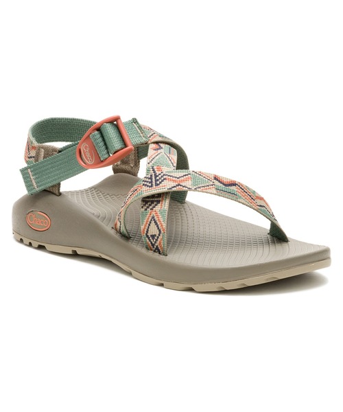 Chaco(チャコ)の「CHACO/チャコ Z1 CLASSIC/クラシック(サンダル・レディース・A/B/C・23.0cm/24.0cm/25.0cm)」の12枚目の写真