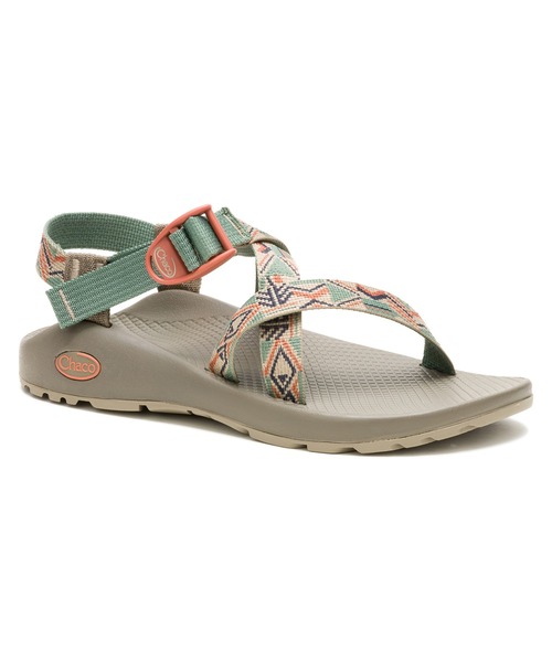 Chaco(チャコ)の「CHACO/チャコ Z1 CLASSIC/クラシック(サンダル・レディース・A/B/C・23.0cm/24.0cm/25.0cm)」の13枚目の写真