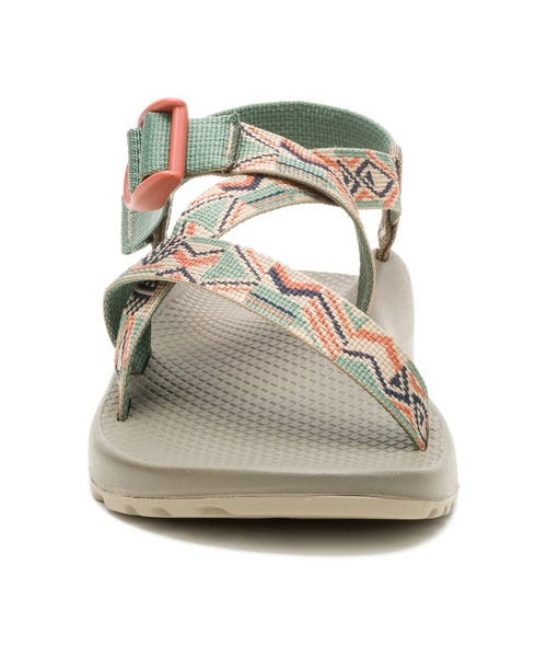 Chaco(チャコ)の「CHACO/チャコ Z1 CLASSIC/クラシック(サンダル・レディース・A/B/C・23.0cm/24.0cm/25.0cm)」の14枚目の写真