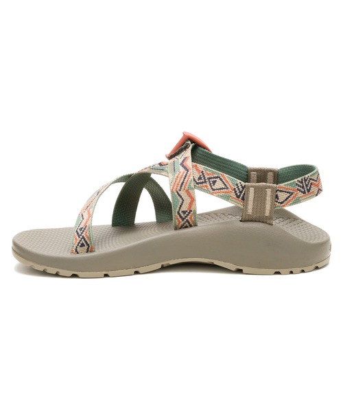 Chaco(チャコ)の「CHACO/チャコ Z1 CLASSIC/クラシック(サンダル・レディース・A/B/C・23.0cm/24.0cm/25.0cm)」の15枚目の写真