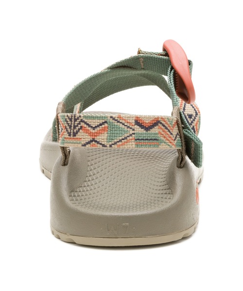 Chaco(チャコ)の「CHACO/チャコ Z1 CLASSIC/クラシック(サンダル・レディース・A/B/C・23.0cm/24.0cm/25.0cm)」の16枚目の写真