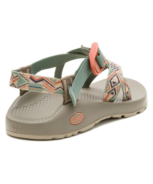 Chaco(チャコ)の「CHACO/チャコ Z1 CLASSIC/クラシック(サンダル・レディース・A/B/C・23.0cm/24.0cm/25.0cm)」の17枚目の写真