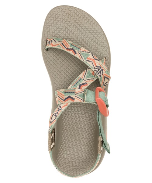 Chaco(チャコ)の「CHACO/チャコ Z1 CLASSIC/クラシック(サンダル・レディース・A/B/C・23.0cm/24.0cm/25.0cm)」の19枚目の写真