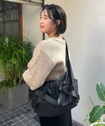 prose verse 撥水ショルダーバッグ　マザーズバッグ prose verse 撥水ショルダーバッグ マザーズバッグ ママが作った理想の