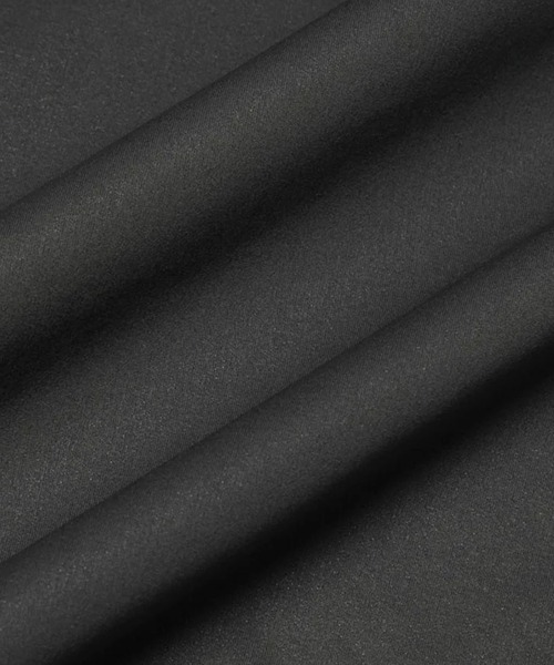 DESCENTE ALLTERRAIN（デサント　オルテライン）の「DESCENTE ALLTERRAIN/デサント オルテライン L3L OVER SHELL JACKET ジャケット（ナイロンジャケット・メンズ・ブラック・O/M/L）」の13枚目の写真