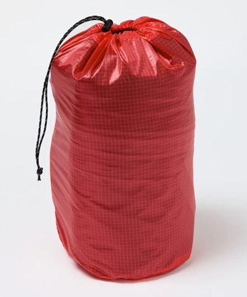 DESCENTE ALLTERRAIN（デサント　オルテライン）の「DESCENTE ALLTERRAIN/デサント オルテライン L3L OVER SHELL JACKET ジャケット（ナイロンジャケット・メンズ・ブラック・O/M/L）」の12枚目の写真