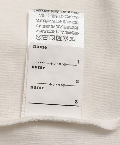 chil2（チルツー）の「〈グレムリン〉半袖Tシャツ（Tシャツ/カットソー・キッズ・A/B/C/D・140cm/90cm/110cm/100cm/120cm/130cm）」の9枚目の写真