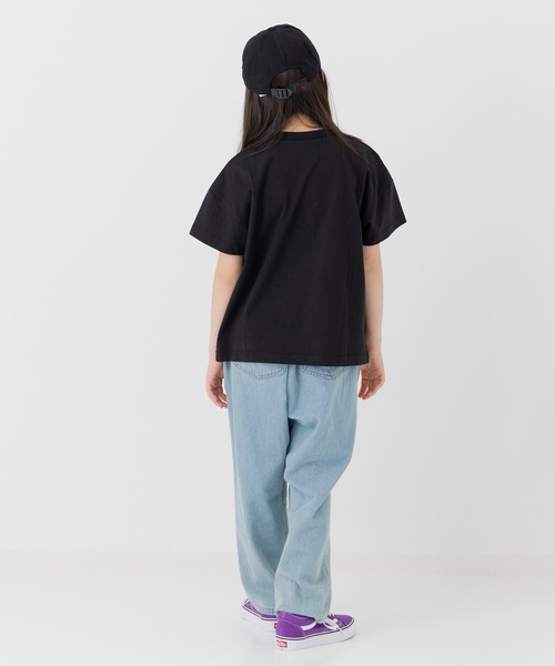 chil2（チルツー）の「〈グレムリン〉半袖Tシャツ（Tシャツ/カットソー・キッズ・A/B/C/D・140cm/90cm/110cm/100cm/120cm/130cm）」の22枚目の写真