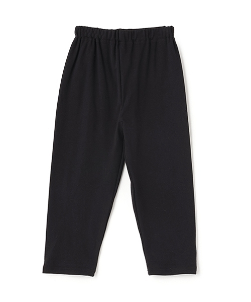 and D. petit main（アンドディープティマイン）の「【365D.】防汚フライスムジ7分レギンス（レギンス/スパッツ・キッズ・トップグレー/ブラック/ダークグリーン/ネイビー/ライトオレンジ系・110cm/100cm/140cm/130cm/90cm/120cm）」の13枚目の写真