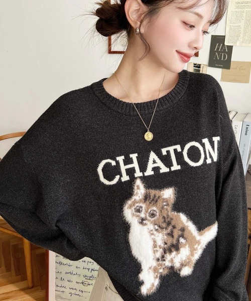 専用Y's ワイズ 美品 ドット ニット ストール+ブラウス 2点まとめ Y's