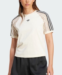 adidas | アディダス オリジナルス サマーグロー カリ 半袖Tシャツ / アディダスオリジナルス adidas Originals(Tシャツ/カットソー)