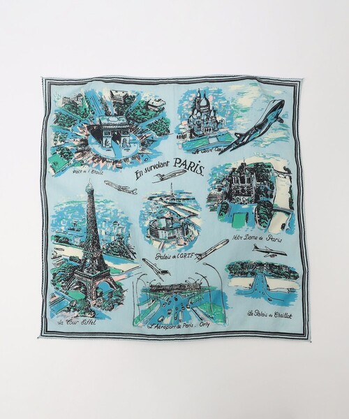 BINDU（ビンドゥー）の「＜BINDU＞ シティ バンダナ（バンダナ/スカーフ・メンズ・その他4/その他2/その他3/その他1・FREE）」の8枚目の写真