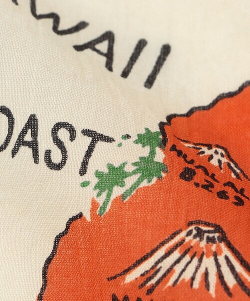 BINDU（ビンドゥー）の「＜BINDU＞ シティ バンダナ（バンダナ/スカーフ・メンズ・その他4/その他2/その他3/その他1・FREE）」の5枚目の写真