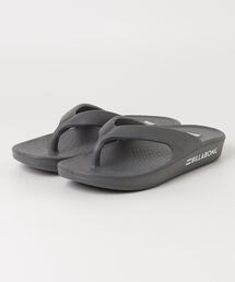 BILLABONG | ビラボン BILLABONG MEMORY FOAM THONGS マリン ビーチサンダル(サンダル)