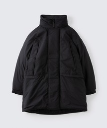 WILD THINGS(ChVOX)̃X^[p[J[MONSTER PARKA(_EWPbg/R[g)