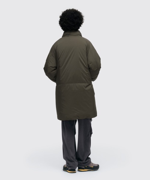 モンスターパーカー│MONSTER PARKA（ダウンジャケット/コート）｜WILD