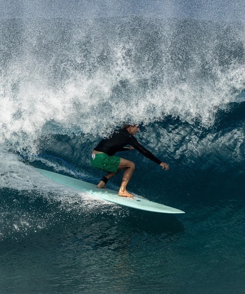 BIRDWELL/バードウェル】300 Boardshorts 超強度 撥水性 速乾性 水着