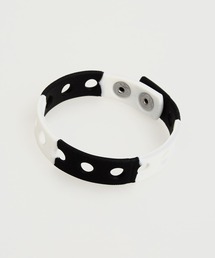 an meets zakka（アンミツザッカ）の「an meets zakka シリコンブレスレット（ブレスレット）」