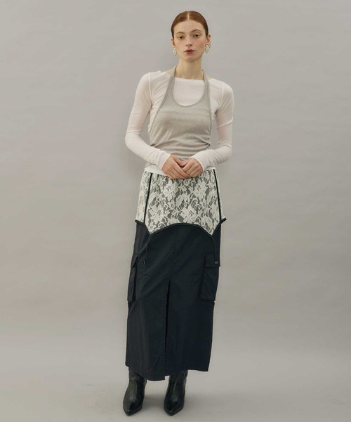 COTOO shuzo★新品❗️スカート COTOO shuzo☆新品❗️スカート 2025年最新】Yahoo!オークション