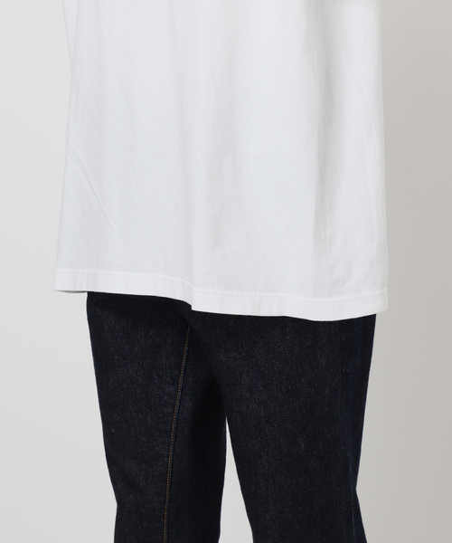GOOD ROCK SPEED(グッドロックスピード)の「【GOOD ROCK SPEED / グッドロックスピード】FordロゴTEE:Tシャツ(Tシャツ/カットソー・レディース・ホワイト・FREE)」の18枚目の写真