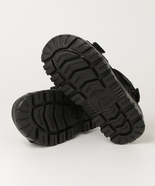 SHAKA（シャカ）の「シャカ SHAKA CHILL OUT EX（サンダル・メンズ・ブラック・24.0cm/25.0cm/26.0cm/27.0cm/28.0cm/23.0cm）」の2枚目の写真