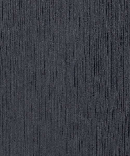 COMME CA ISM(コムサイズム)の「【セットアップ対応】ポリエステル 楊柳 ジレ(ベスト・メンズ・チャコール/ブラック・FREE)」の20枚目の写真