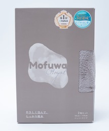 REBALANCE(���o�����X)��Mofuwa �}�C�N���t�@�C�o�[�o�X�^�I���Q���Z�b�g Royal(�^�I��)