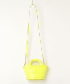 セール】【PULP】NaNa-NaNa / ナナナナ PVC A4（ショルダーバッグ