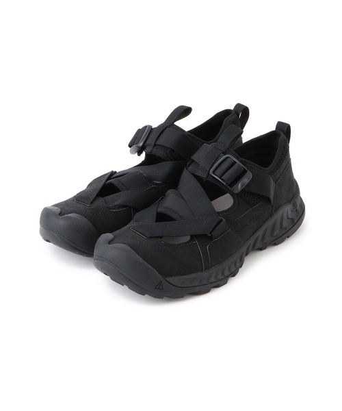keen(プロフご確認ください) KEEN】HOODZERRA SANDAL MENS（サンダル）｜KEEN（キーン）の
