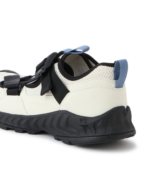 keen(プロフご確認ください) KEEN】HOODZERRA SANDAL MENS（サンダル）｜KEEN（キーン）の