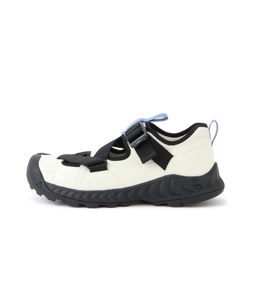 keenサンダル KEEN 正規品 キーン サンダル レディース ローズサンダル LADIES