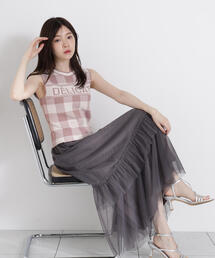 PROPORTION BODY DRESSING｜プロポーションボディドレッシングの