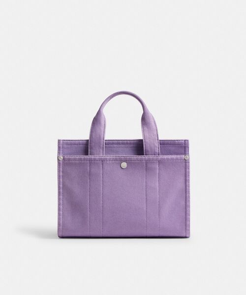 【永く愛用できる♡】コーチ トートバッグ COACH(コーチ) / トートバッグ/--/F48735シグネチャー