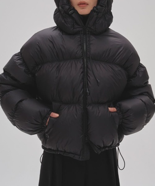 TODAYFUL/トゥデイフル】Ultralight Goose Jacket/ウルトラライト