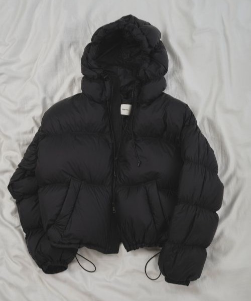 TODAYFUL/トゥデイフル】Ultralight Goose Jacket/ウルトラライト