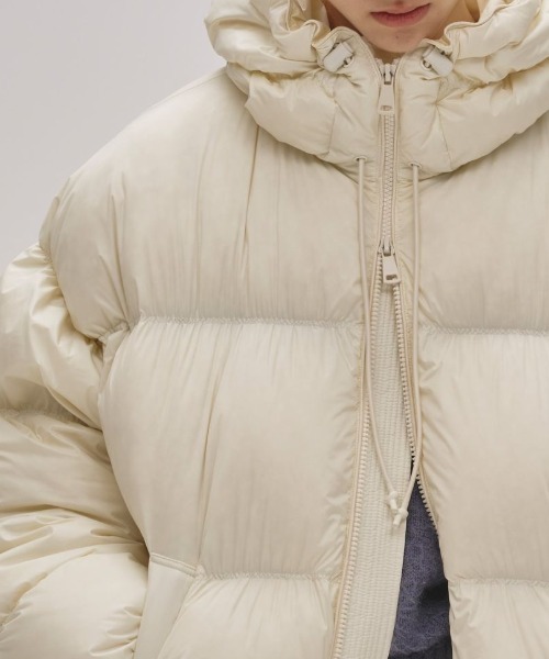 TODAYFUL/トゥデイフル】Ultralight Goose Jacket/ウルトラライト