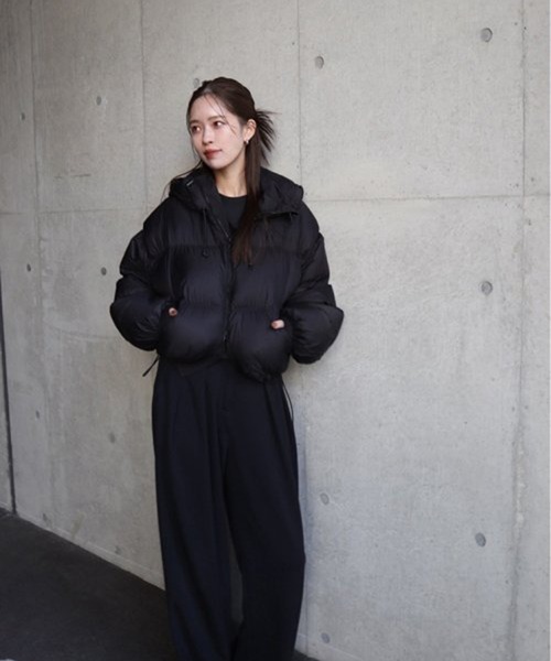 TODAYFUL/トゥデイフル】Ultralight Goose Jacket/ウルトラライト