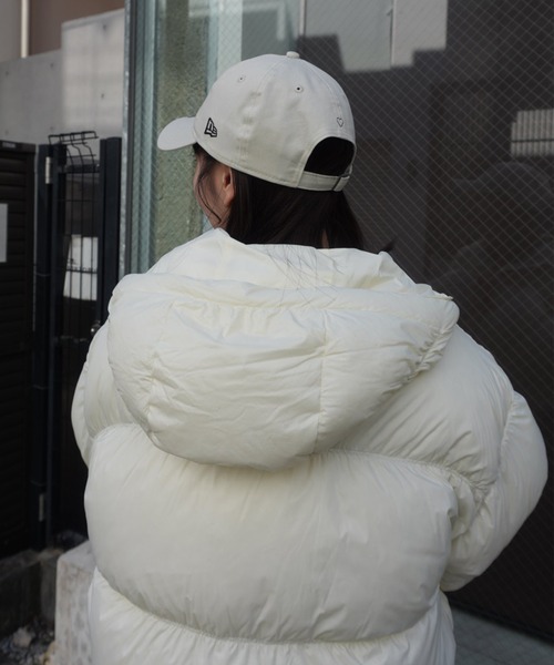 セール】【TODAYFUL/トゥデイフル】Ultralight Goose Jacket/ウルトラ