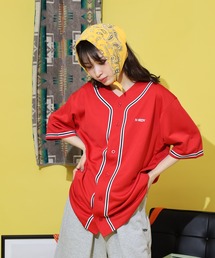 NERDY｜ノルディ（メンズ）のTシャツ/カットソー（半袖）通販