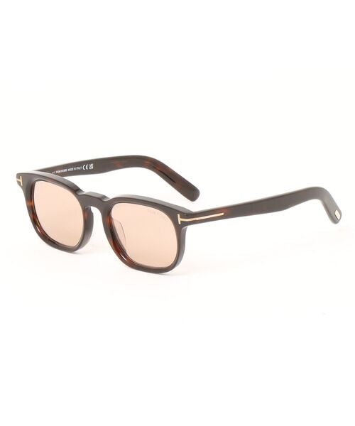 TOM FORD/トムフォード】ウェリントン サングラス TF1122D 52E  