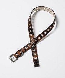 AIVER | AIVER　ハラコハトメベルト(ベルト)