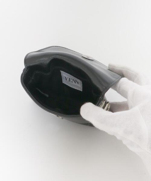 YENN CHAIN BELT POUCH（ショルダーバッグ）｜URBAN RESEARCH ROSSO