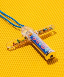 bpr BEAMS（ビーピーアール ビームス ）の「SVOORA / Mini Kaleidoscope "Joyful Scribbles"（その他雑貨）」