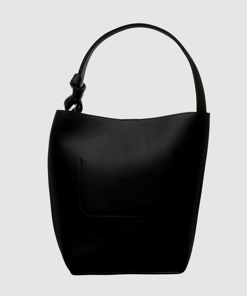 JW Anderson（ジェイダブリューアンダーソン）の「バッグ（ショルダーバッグ・レディース・その他・ONE SIZE）」の2枚目の写真