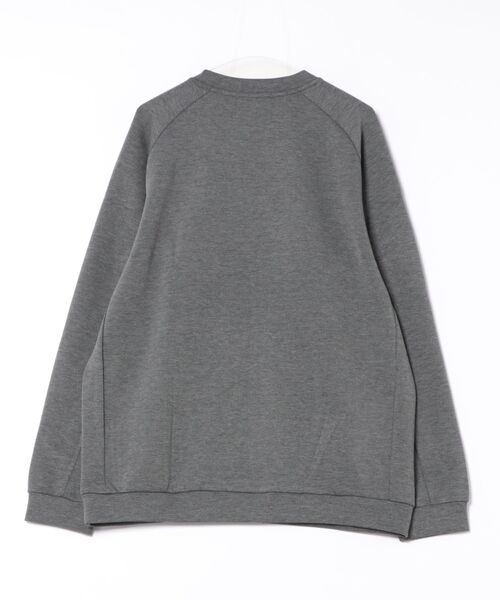 lost(ロスト)の「【限定】lost/ロスト トレーナー/スウェット セットアップ対応 軽量 L25F-1101(スウェット・メンズ・ブラック/グレー・XL/L/M)」の5枚目の写真