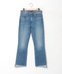 MOTHER【新品タグ付き】マザーデニム 23inch【お値下げ不可】 ブランド古着】MOTHER DENIM（マザーデニム）の古着通販 - ZOZOUSED