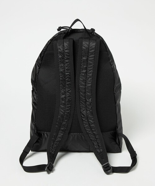 別注】＜BRIEFING＞SOLID LIGHT BACK PACK/リュック（バック