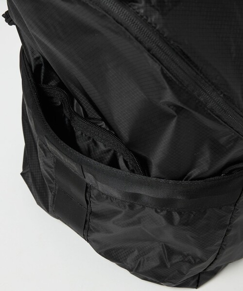 別注】＜BRIEFING＞SOLID LIGHT BACK PACK/リュック（バック